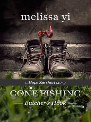 cover image of Butcher's Hook